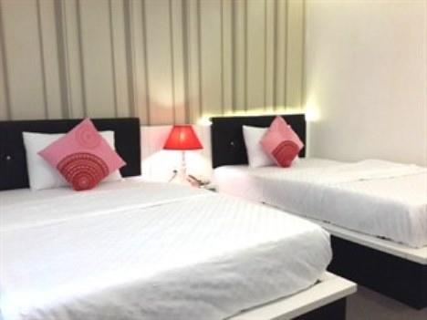 Luxury Hotel Ho Chi Minh City Room photo